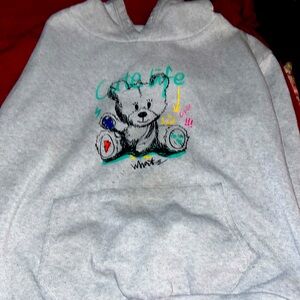 Hoodie size M